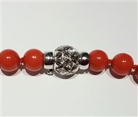 Chiusura Colpo & Zilio in Oro bianco Diamante PC5F99290107H2